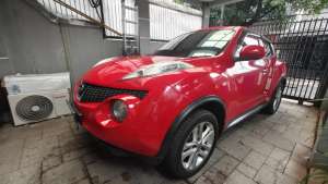 Nissan Juke 2011 , tersedia melalui melalui situs Olx