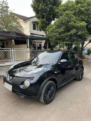Nissan JUKE 2013 lokasi di  , tersedia melalui melalui situs Olx