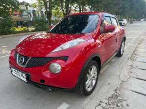 Nissan Juke 2013 Bensin lokasi di  , tersedia melalui melalui situs Olx