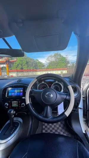 Nissan Juke 2013 Bensin lokasi di  , tersedia melalui melalui situs Olx