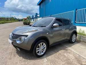 NISSAN JUKE AT 2011 lokasi di  , tersedia melalui melalui situs Olx