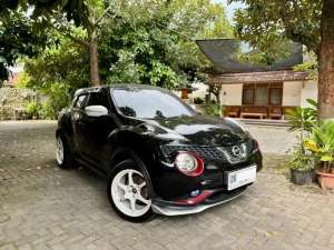 Nissan Juke Revolt edition 2015 lokasi di  , tersedia melalui melalui situs Olx