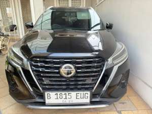Nissan Kick 2021 lokasi di  , tersedia melalui melalui situs Olx