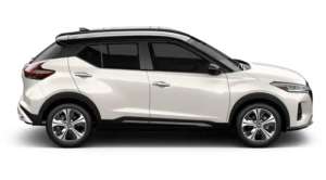 Nissan kicks e power lokasi di  , tersedia melalui melalui situs Olx