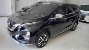 Jual bekas Nissan Livina 1.5 VL AT 2022,lokasi di Surabaya Kota