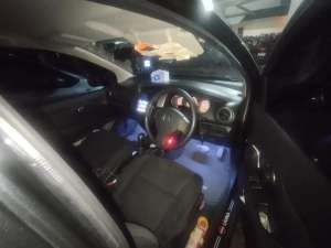 Nissan Livina 2011 Bensin lokasi di  , tersedia melalui melalui situs Olx