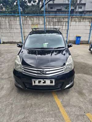 Nissan Livina 2013 lokasi di  , tersedia melalui melalui situs Olx