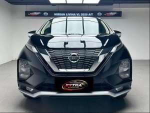 Nissan Livina VL 2020 at Rawatan Record Nissan PDA lokasi di  , tersedia melalui melalui situs Olx
