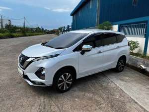 NISSAN LIVINA VL AT 2022 lokasi di  , tersedia melalui melalui situs Olx