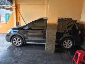 Jual bekas Nissan Livina x gear 2 baris,lokasi di Mojokerto Kota
