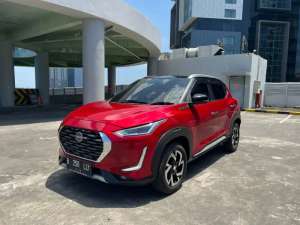 Jual bekas Nissan Magnite 1.0 turbo premium 2021,lokasi di  