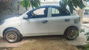 Nissan Marc2011 manual lokasi di  , tersedia melalui melalui situs Olx