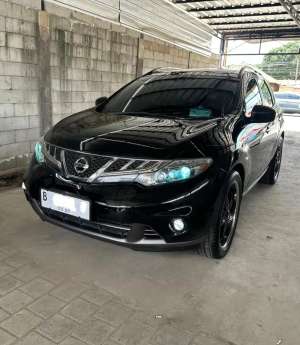 Nissan Murano 3.5V6 4x4 2011 , tersedia melalui melalui situs Olx