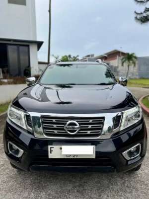 Jual bekas NISSAN NAVARA 2.5 VL 2019,lokasi di  