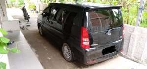 Nissan Serena 2010 Bensin lokasi di  , tersedia melalui melalui situs Olx