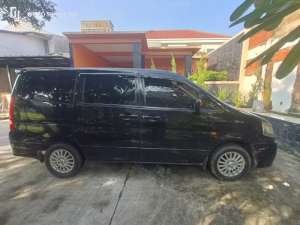 Nissan Serena C24 lokasi di  , tersedia melalui melalui situs Olx