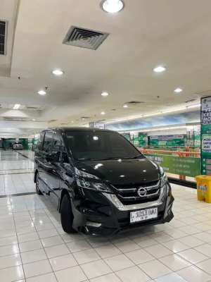 Nissan Serena HWS , tersedia melalui melalui situs Olx
