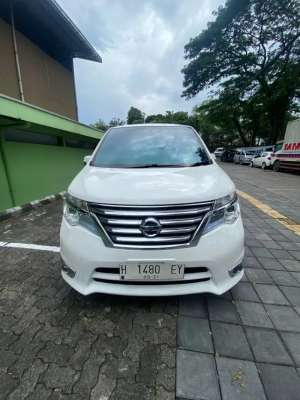 Nissan Serena HWS 2016 lokasi di  , tersedia melalui melalui situs Olx