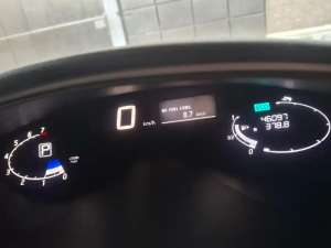 Jual bekas Nissan Serenapmk 2014,lokasi di  