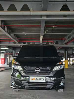 Nissan Serena X CVT 2019 lokasi di  , tersedia melalui melalui situs Olx