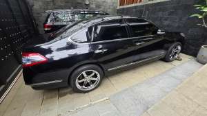 Nissan Teana 2013 Bensin lokasi di  , tersedia melalui melalui situs Olx