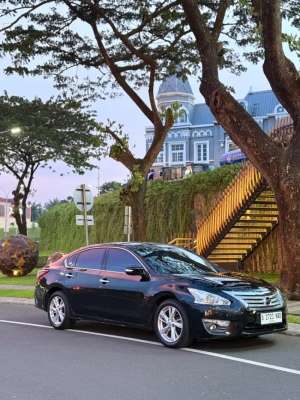 Nissan Teana 2014 Bensin lokasi di  , tersedia melalui melalui situs Olx