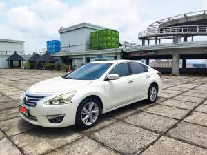 Jual bekas Nissan Teana 2.5 XV 2015 Murah,lokasi di  