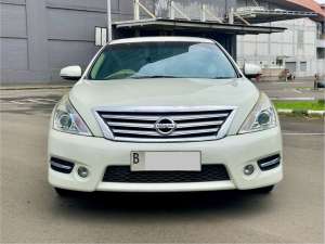 Jual bekas Nissan Teana XV 2013,lokasi di Jakarta DKI