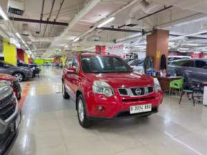 Nissan X-Trail 2013 lokasi di  , tersedia melalui melalui situs Olx