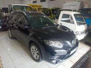 Nissan X-Trail 2018 Bensin lokasi di  , tersedia melalui melalui situs Olx