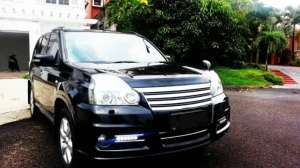 Jual bekas Nissan X-Trail Autech 2.5ST T31 2010,lokasi di  