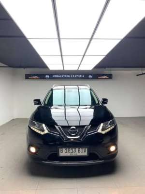 Jual bekas Nissan X-Trail T32 2.5 AT 2014,lokasi di  