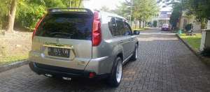 NISSAN XTRAIL 2011 AT lokasi di  , tersedia melalui melalui situs Olx