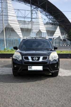 Nissan Xtrail 2011 XT lokasi di  , tersedia melalui melalui situs Olx