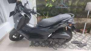 Jual bekas NMAX mulus 2026,lokasi di Depok Kota