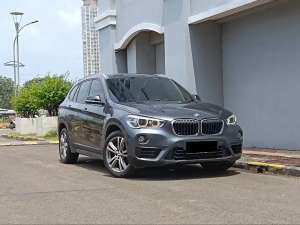 NO PR, RECORD BMW TDP50jt Bunga5 PAJAKOCTOBER BMW X1 2017 bmw x 1 lokasi di  , tersedia melalui melalui situs Olx
