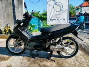 Jual bekas Nuvo 2005 Deva motor,lokasi di Denpasar Kota