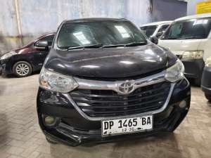 Jual bekas OBRAL Avanza G Manual 20162017 bs TT xenia terios Rush 20152014,lokasi di  