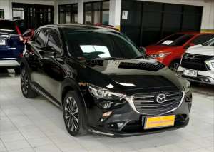 Jual bekas Odo 20.000 Mazda cx3 Sport 1.5AT 2021,lokasi di  