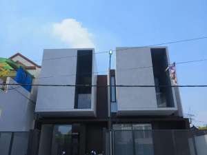 ON PROGRESS READY 2 UNIT RUMAH MOJO DHARMAHUSADA. SELANGKAH MERR lokasi di Kediri  Kab., tersedia melalui melalui situs Olx