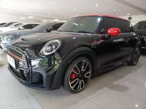 Jual bekas Only 4k mikes Mini Cooper John Cooper Works 2.0 2024 Full Warranty,lokasi di  