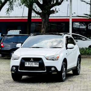 Outlander PX 2.0 2013 lokasi di  , tersedia melalui melalui situs Olx