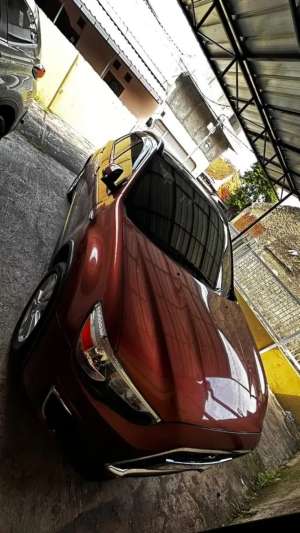 Outlander PX Dijual lokasi di  , tersedia melalui melalui situs Olx