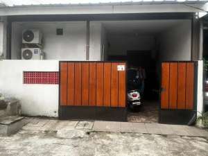 Over credit rumah lokasi di Bekasi Kab., tersedia melalui melalui situs Olx