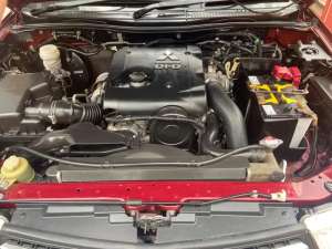 Jual bekas Pajero Dakar VGT 2014,lokasi di  