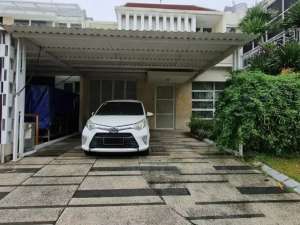 Pakuwon City Minimalis Siap Huni Strategis Kawasan Perumahan Elit lokasi di Surabaya Kota, tersedia melalui melalui situs Olx