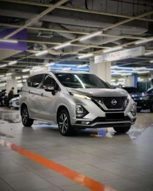 PALING MURAHDp20jt LIVINA VL AT MATIC 2019 SIAPA CEPAT lokasi di  , tersedia melalui melalui situs Olx