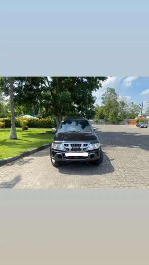 Jual bekas Panther Grand Touring 2016,lokasi di  