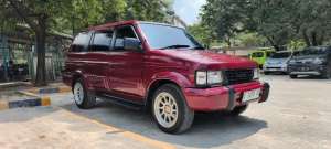 Jual bekas Panther Hi Sporty,lokasi di  