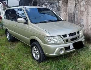 Jual bekas Panther LS Higrade Manual Tahun 2005,lokasi di  